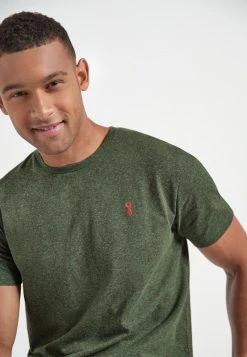 Next T-Shirt Print - Khaki | Herren -Next Verkäufe 2022 b1b7f37ed2fb45dfa6ca412ef6cbf947