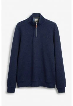 Next Herren Langarmshirt - Dark Blue -Next Verkäufe 2022 b1cc2820269b4d3991217ffb11962d85