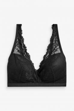 Next Damen DAISY - Bügel BH - Black 7 Next Damen DAISY - Bügel BH - Black -Next Verkäufe 2022 b1d356ff93994f2798055187534e6f78