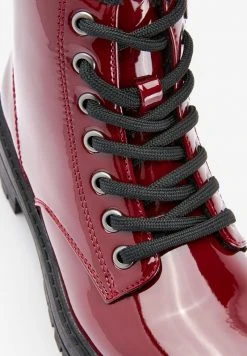 Next Kinder Schnürstiefelette - Dark Purple -Next Verkäufe 2022 b1dc5a87b3454250aa8af787953de08f