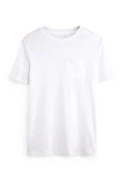 Next MUSCLE FIT - T-Shirt Basic - White | Herren -Next Verkäufe 2022 b1fe4a1c36fb41cb81c0a6c2d7663c5f