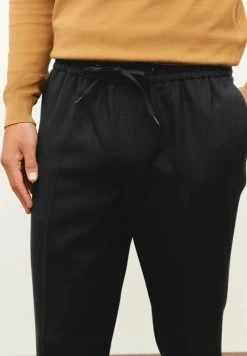 Next Herren Jogginghose - Black -Next Verkäufe 2022 b2260257ac17408186b7a999c2e5bcf5