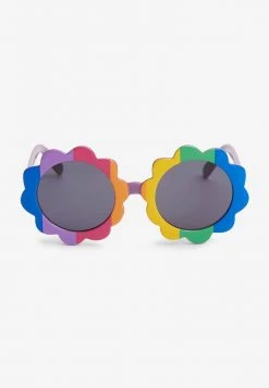 Next Unisex FLOWER - Sonnenbrille - Multi-coloured -Next Verkäufe 2022 b227facf764b408a9f72e075e398ae00