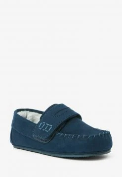 Next Kinder Hausschuh - Blue -Next Verkäufe 2022 b233eae3749140ab971aaf6fca130cd1