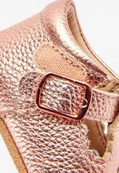 Next Kinder LITTLE LUXE PRAM - Lauflernschuh - Rose Gold Coloured -Next Verkäufe 2022 b239d11570cc4bad88aa47ffb1233ab6