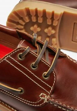 Next CLEATED - Bootsschuh - Dark Brown | Herren -Next Verkäufe 2022 b245ed59dc2342058f9618a42ba250d2