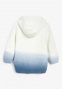 Next Kinder Kapuzenpullover - Blue/white -Next Verkäufe 2022 b24cd917886c463abca6ae6e815ff33b