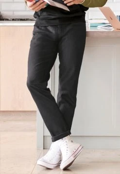 Next Herren Jeans Skinny Fit - Black -Next Verkäufe 2022 b24ebedb36184f6186b3cbc3d748d682