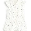 Next Kinder Jumpsuit - White