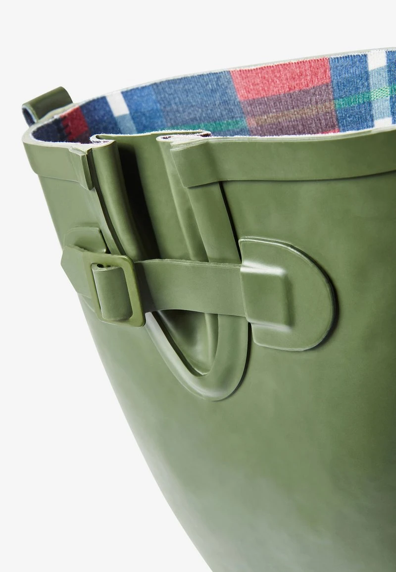 Next Herren Gummistiefel - Green 4 Next Herren Gummistiefel - Green – Bild 4