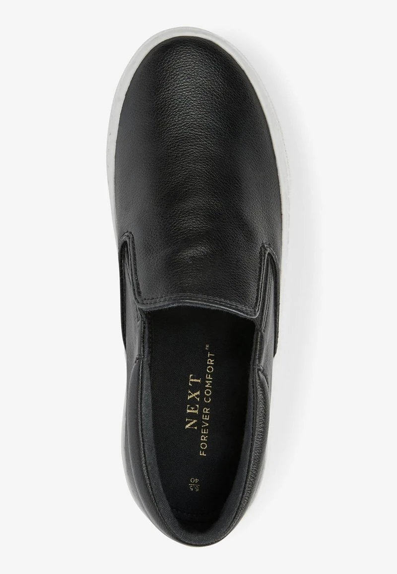 Next Damen Sneaker Low - Black 4 Next Damen Sneaker Low - Black – Bild 4