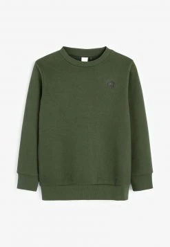 Next Kinder SET - Sweatshirt - Khaki -Next Verkäufe 2022 b27f7c7567084bac998359195e7c2db8