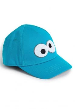 Next Kinder LICENSE - Cap - Cookie Monster