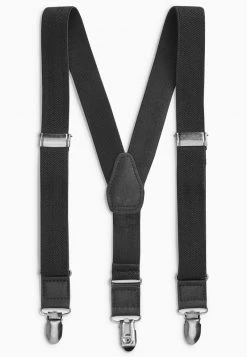 Next Kinder Gürtel - Black