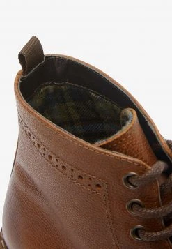 Next Herren Schnürstiefelette - Brown -Next Verkäufe 2022 b285931b381b48edb728ab6e85233ca4