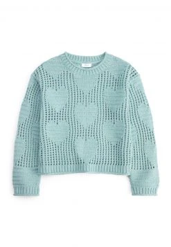 Next Kinder Strickpullover - Blue -Next Verkäufe 2022 b28b90b2ae604830b62972cf908a55f4