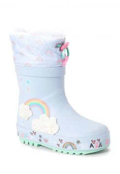 Next Kinder Gummistiefel - Blue -Next Verkäufe 2022 b294ec353a3d4ec1abf85a0193402ddb