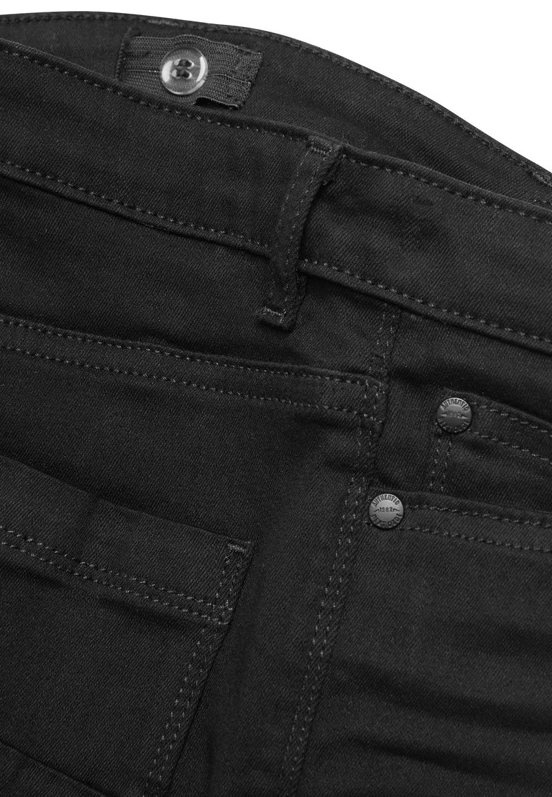 Next Kinder Jeans Skinny Fit - Black 3 Next Kinder Jeans Skinny Fit - Black – Bild 3