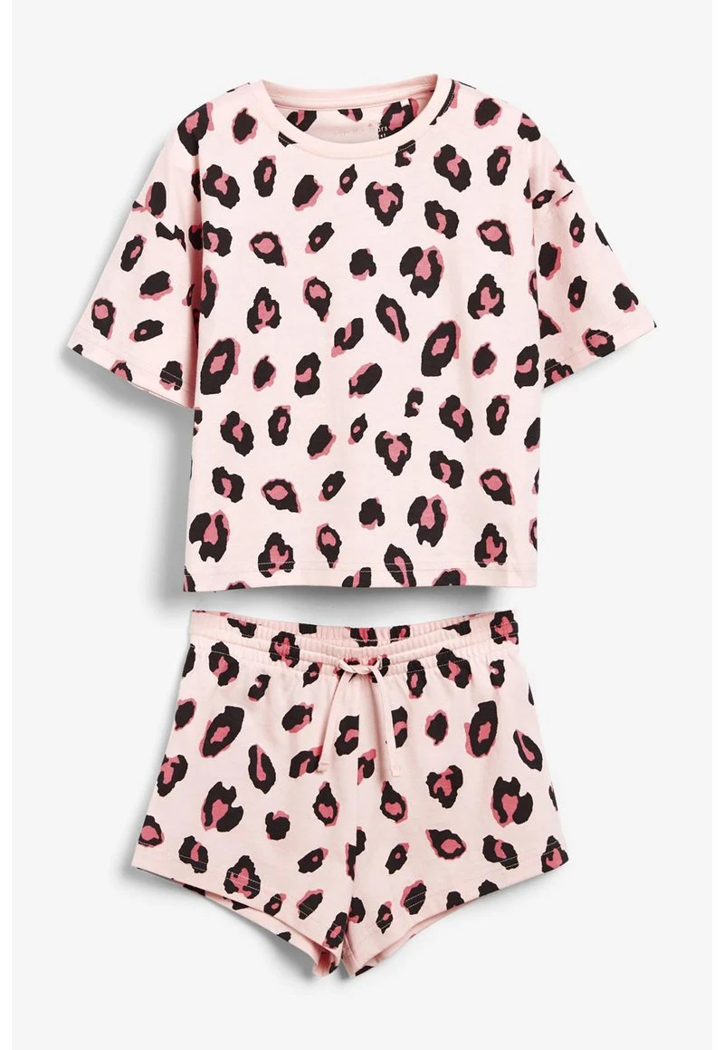 Next Kinder Nachtwäsche Set - Pink 3 Next Kinder Nachtwäsche Set - Pink – Bild 3