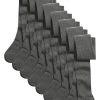 Next Kinder 8 PACK - Strumpfhose - Grey