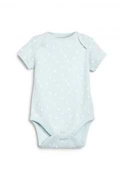 Next Kinder 7 PACK - Body - Light Blue -Next Verkäufe 2022 b2ac23fbee564f8f839e56907441af5c