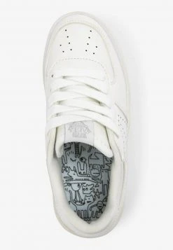 Next Kinder CHUNKY SOLE - Sneaker Low - White -Next Verkäufe 2022 b2b9a54ece234adca0abb42058d41dde