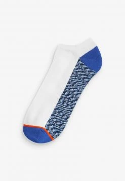 Next Herren PATTERN - Socken - Blue, Pink -Next Verkäufe 2022 b2c1f81045894772a377e3c5891077d7