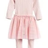 Next Kinder Jumpsuit - Pink