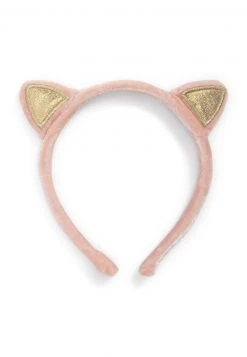 Next Kinder KITTY EARS - Haar-Styling-Accessoires - Light Pink