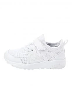 Next Unisex ELASTIC OLDER - Sneaker Low - White