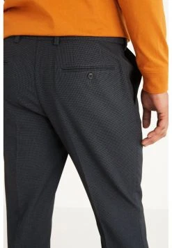 Next Herren MOTION - Chino - Navy Blue -Next Verkäufe 2022 b2eb89e4e0664feaa90e677758e1beb5