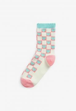 Next Kinder BRIGHT 5 PACK - Socken - Multi Coloured -Next Verkäufe 2022 b2f4ef04fee544e4803183a9e5a13eb0