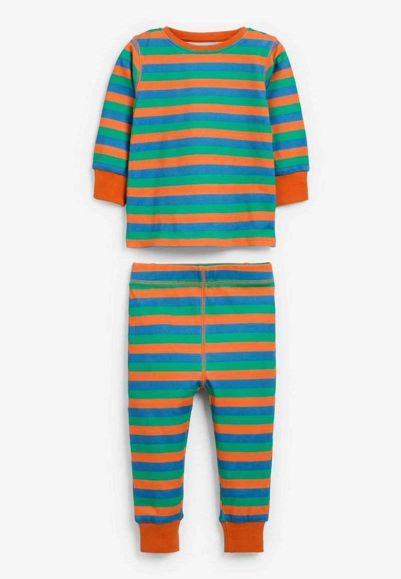 Next Kinder PACK SNUGGLE SLOGAN - Nachtwäsche Set - Multi-coloured 2 Next Kinder PACK SNUGGLE SLOGAN - Nachtwäsche Set - Multi-coloured – Bild 2