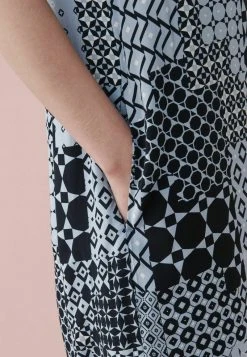 Next Damen Freizeitkleid - Blue Snake Print -Next Verkäufe 2022 b3103d8ae77b4e1784617df97b878f8e