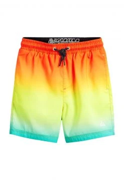 Next Badeshorts - Rainbow Ombre | Kinder