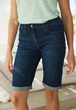 Next Damen Jeans Shorts - Mottled Blue 9 Next Damen Jeans Shorts - Mottled Blue -Next Verkäufe 2022 b34c410c073d45938aa2c7b9f40c4ac9