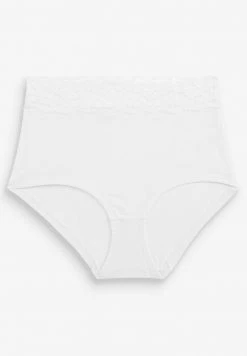 Next Damen 7 PACK - Slip - Gunmetal -Next Verkäufe 2022 b355bb054be8495993649f024c8cee9d