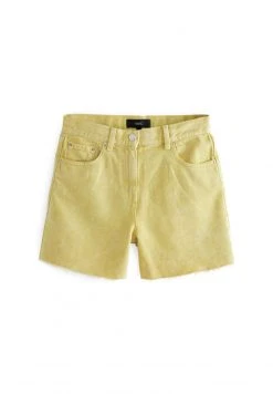 Next Damen Jeans Shorts - Lime Green Acid Wash -Next Verkäufe 2022 b356f589bd87460e99846ee4fa8b8631