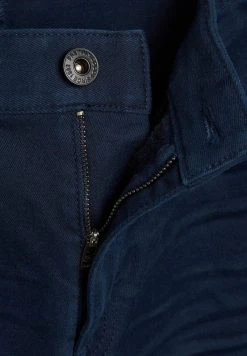 Next Herren WITH STRETCH - Jeans Slim Fit - Mottled Royal Blue -Next Verkäufe 2022 b358a2d935c745f2b1aee55b891a877d