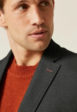 Next Herren TEXTURED - Sakko - Grey 9 Next Herren TEXTURED - Sakko - Grey -Next Verkäufe 2022 b35cb93cece54ae485a367f631c35207