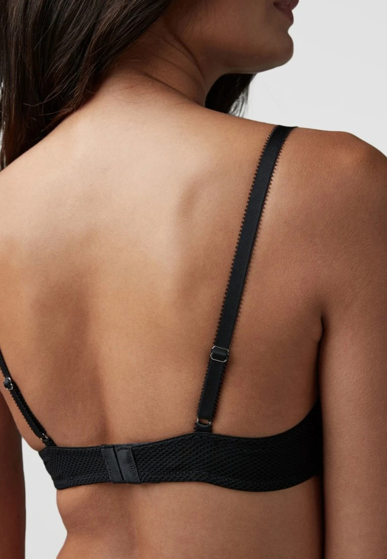 Next Damen Bügel BH - Black 4 Next Damen Bügel BH - Black – Bild 4