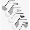 Next Kinder FIVE PACK - Füßlinge - White