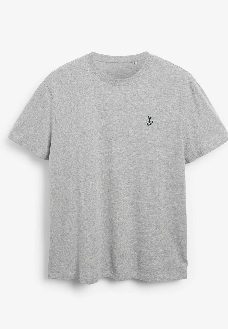 Next Herren SET - Nachtwäsche Set - Grey Blue 7 Next Herren SET - Nachtwäsche Set - Grey Blue – Bild 7