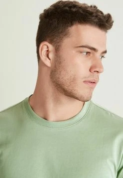 Next Herren T-Shirt Basic - Green 7 Next Herren T-Shirt Basic - Green -Next Verkäufe 2022 b38ce83e67cd4cc7a1f16bcf44bdc730