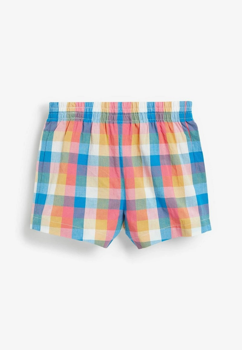 Next Kinder 2 PACK - Nachtwäsche Set - Multi Unicorn Rainbow 6 Next Kinder 2 PACK - Nachtwäsche Set - Multi Unicorn Rainbow – Bild 6