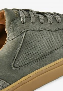 Next Herren JOULES PERFORATED - Sneaker Low - Grey -Next Verkäufe 2022 b39eeb6e364441db93d52ef402c7eab1