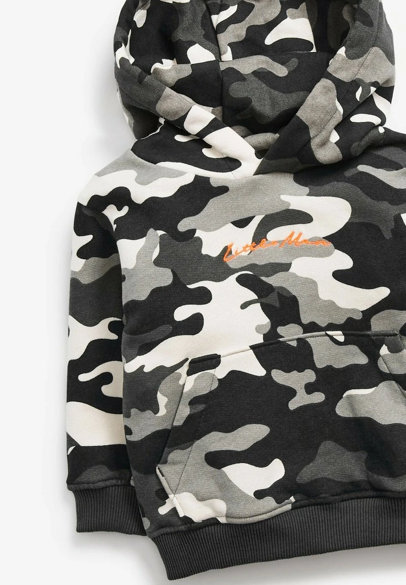 Next Kapuzenpullover - Multi-coloured | Unisex 3 Next Kapuzenpullover - Multi-coloured | Unisex – Bild 3