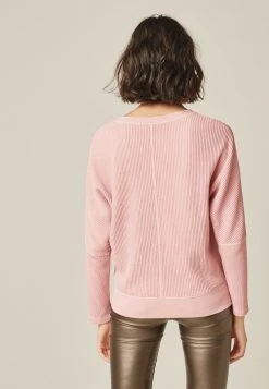 Next Damen Strickpullover - Light Pink -Next Verkäufe 2022 b3a863c4a9ac4389847720bc850fa946