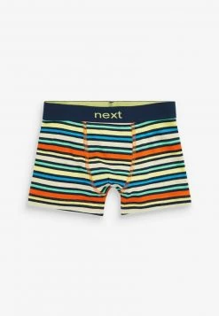 Next 7 PACK - Panties - Multi Stripe | Kinder 11 Next 7 PACK - Panties - Multi Stripe | Kinder -Next Verkäufe 2022 b3ad6f31e2754f02abb12e0b4d1d25da