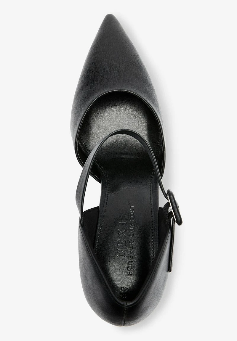 Next Damen Pumps - Black 3 Next Damen Pumps - Black – Bild 3
